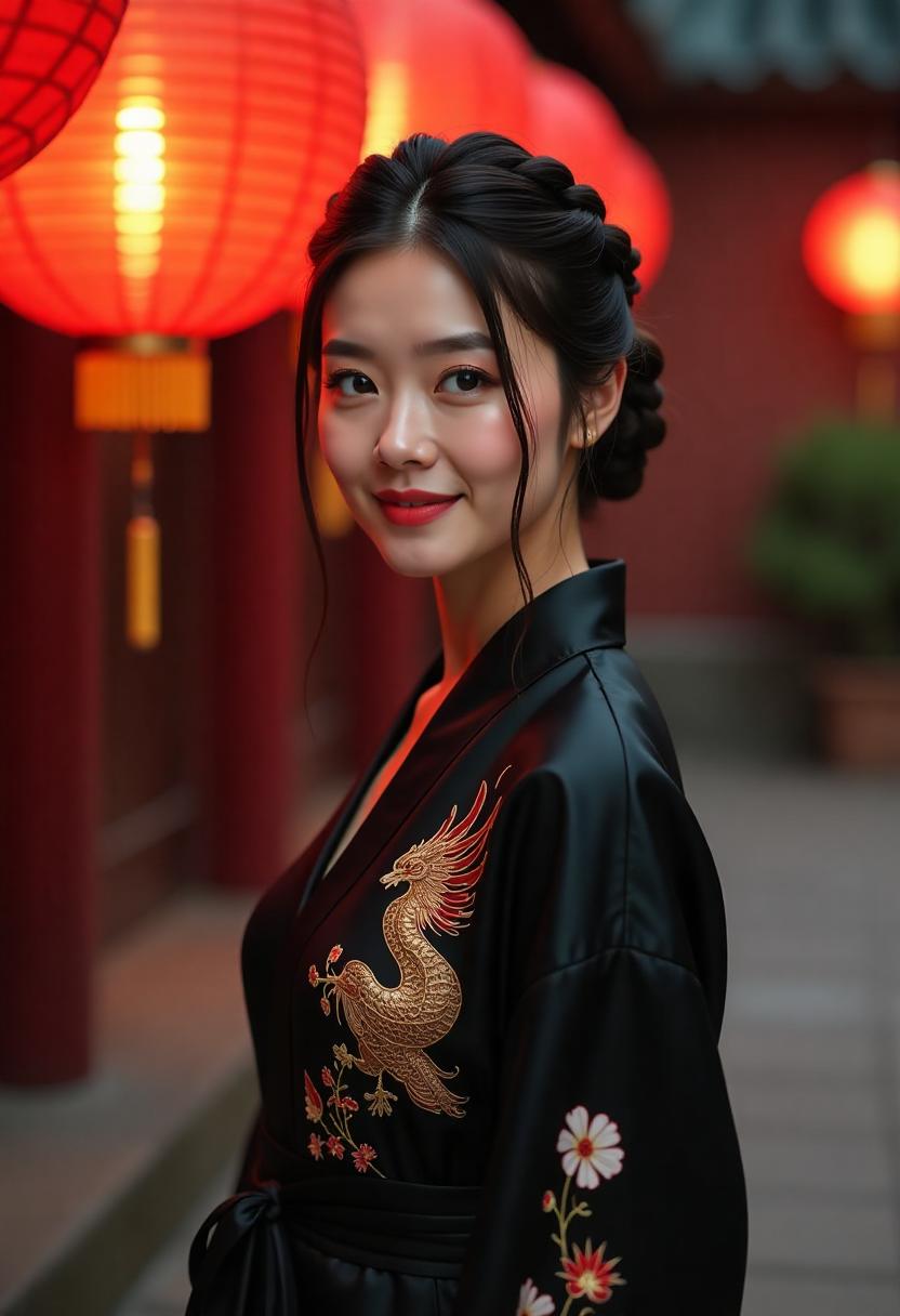 赛博警戒线